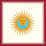 Larks’ Tongues In Aspic (50th Anniversary)